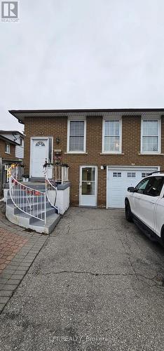 382 Pinemeadow Avenue, Mississauga, ON - Outdoor