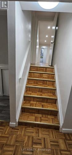 382 Pinemeadow Avenue, Mississauga, ON - Indoor Photo Showing Other Room