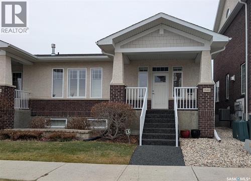1646 Badham Boulevard, Regina, SK - Outdoor