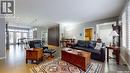 1646 Badham Boulevard, Regina, SK  - Indoor Photo Showing Living Room With Fireplace 