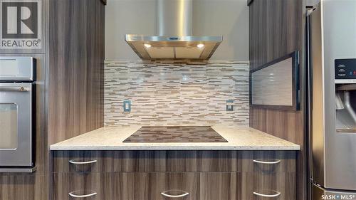 1646 Badham Boulevard, Regina, SK - Indoor