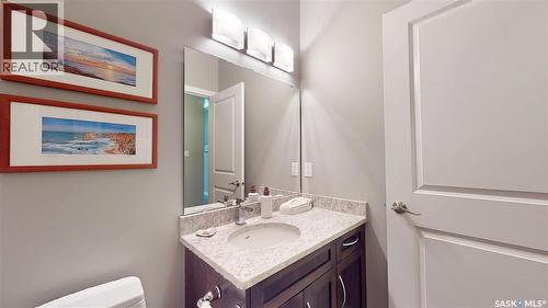 1646 Badham Boulevard, Regina, SK - Indoor Photo Showing Bedroom