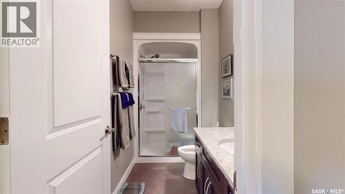 1646 Badham Boulevard, Regina, SK - Indoor Photo Showing Bathroom