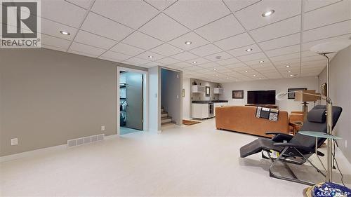 1646 Badham Boulevard, Regina, SK - Indoor