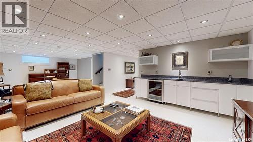 1646 Badham Boulevard, Regina, SK - Indoor Photo Showing Bathroom