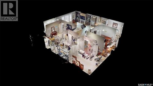 1646 Badham Boulevard, Regina, SK 