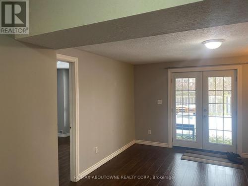 Bsmt - 3 Drohan Drive, Guelph, ON - Indoor Photo Showing Other Room