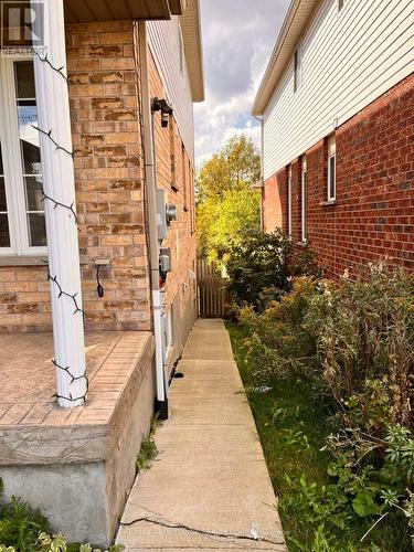 Bsmt - 3 Drohan Drive, Guelph, ON - Outdoor With Exterior