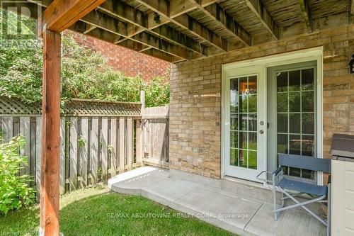 Bsmt - 3 Drohan Drive, Guelph, ON - Outdoor With Exterior