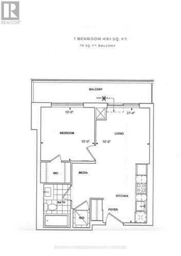 607A - 9763 Markham Road, Markham, ON - Other