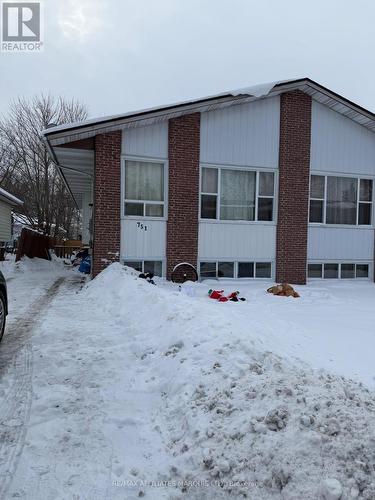 751 Glengarry Boulevard, Cornwall, ON - Outdoor