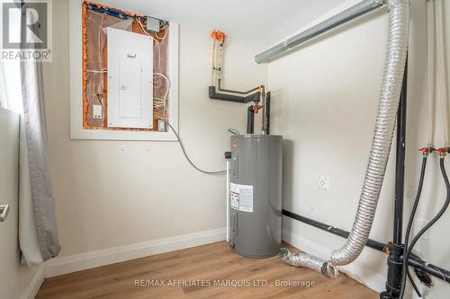 751 Glengarry Boulevard, Cornwall, ON - Indoor Photo Showing Basement