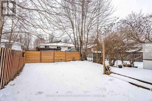 751 Glengarry Boulevard, Cornwall, ON - Outdoor