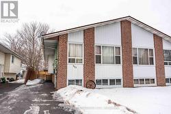 751 GLENGARRY BOULEVARD  Cornwall, ON K6H 6E6