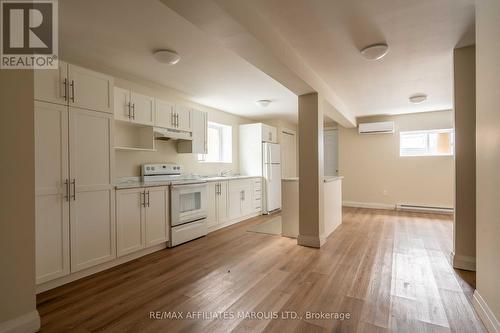 751 Glengarry Boulevard, Cornwall, ON - Indoor Photo Showing Kitchen