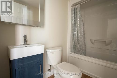 751 Glengarry Boulevard, Cornwall, ON - Indoor Photo Showing Bathroom