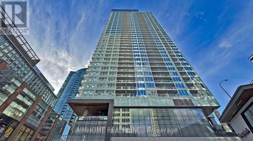 1102 - 19 BATHURST STREET  Toronto, ON M5V 0N2