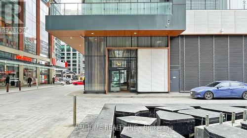 1102 - 19 Bathurst Street, Toronto, ON -  Photo Showing Other Room