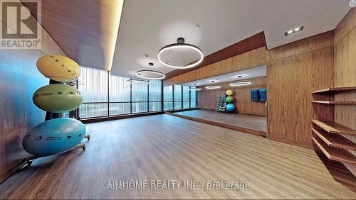 1102 - 19 Bathurst Street, Toronto, ON - Indoor Photo Showing Other Room