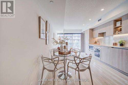 1102 - 19 Bathurst Street, Toronto, ON - Indoor