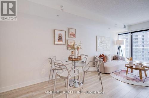 1102 - 19 Bathurst Street, Toronto, ON - Indoor