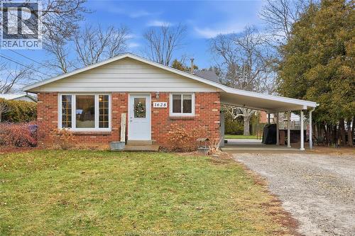 1628 ROAD 2 East  Kingsville, ON N0P 2G0