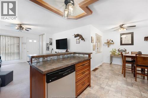 17 Chestnut Street, Mcgregor, ON - Indoor