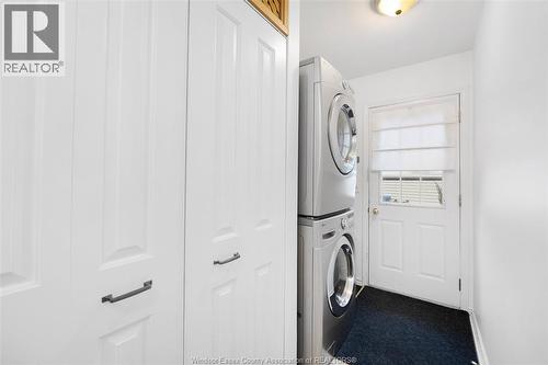 17 Chestnut Street, Mcgregor, ON - Indoor Photo Showing Laundry Room