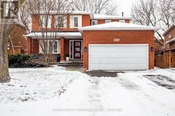 1387 CHEDBORO CRESCENT  Oakville, ON L6J 7A4