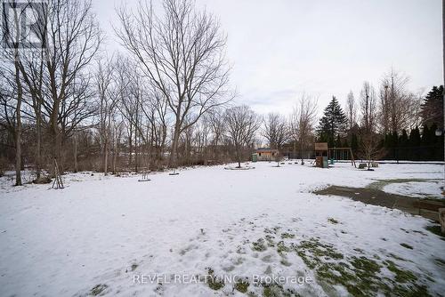 Lower - 20 Casson Lane, Brantford, ON - Outdoor With View