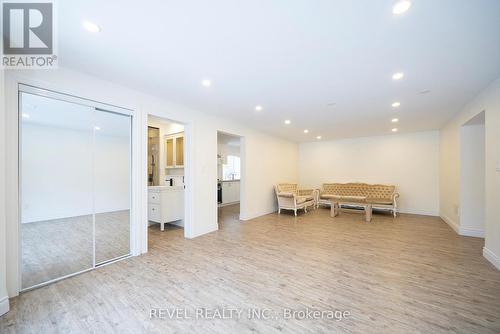 Lower - 20 Casson Lane, Brantford, ON - Indoor Photo Showing Other Room