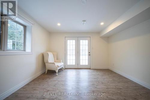 Lower - 20 Casson Lane, Brantford, ON - Indoor Photo Showing Other Room