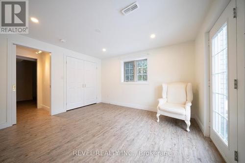 Lower - 20 Casson Lane, Brantford, ON - Indoor Photo Showing Other Room