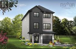 GAR12 58 Garvey Court  Bedford, NS B4B 2L1