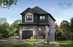 GAR35 125 Garvey Court  Bedford, NS B4B 2L1