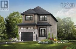 GAR40 91 Garvey Court  Bedford, NS B4B 2L1