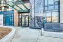 408 - 3200 William Coltson Avenue, Oakville, ON  - Outdoor 