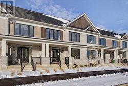 164 ALCORN DRIVE  Kawartha Lakes (Lindsay), ON K9V 0T2