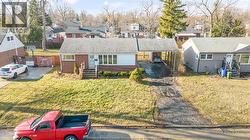 3209 DANDURAND  Windsor, ON N9E 2E9