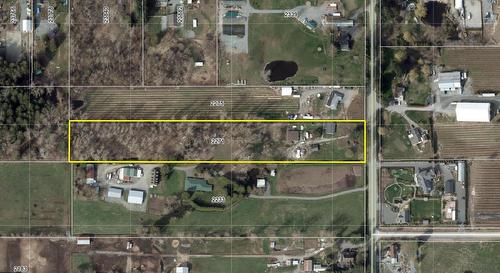 2271 240 STREET  Langley, BC V2Z 3A4