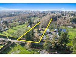 2271 240 STREET  Langley, BC V2Z 3A4