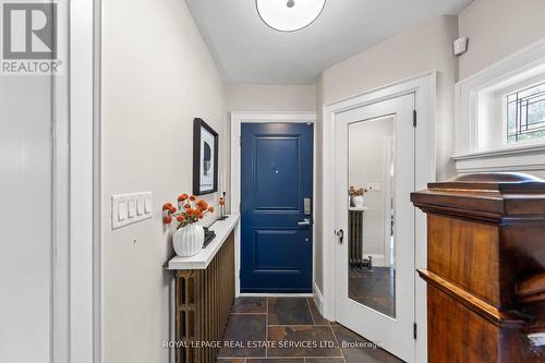 1565 Mount Pleasant Road, Toronto, ON - Indoor Photo Showing Other Room