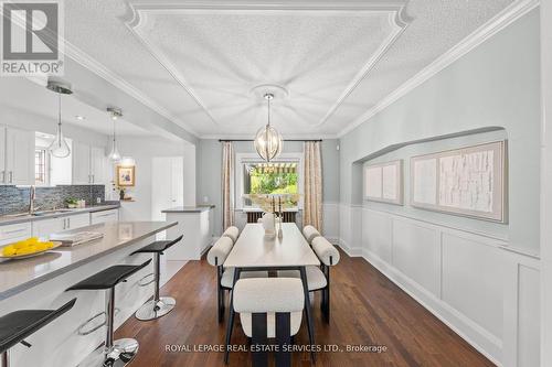 1565 Mount Pleasant Road, Toronto, ON - Indoor