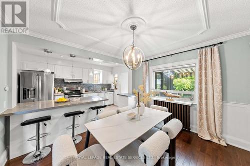 1565 Mount Pleasant Road, Toronto, ON - Indoor Photo Showing Other Room