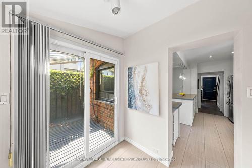 1565 Mount Pleasant Road, Toronto, ON - Indoor Photo Showing Other Room