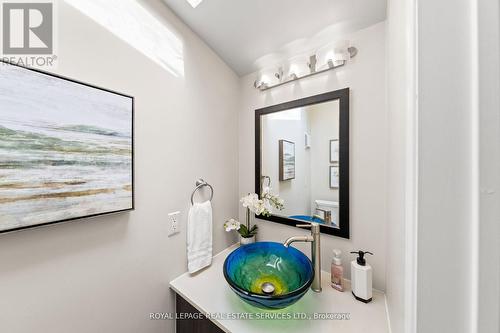 1565 Mount Pleasant Road, Toronto, ON - Indoor