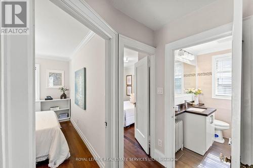1565 Mount Pleasant Road, Toronto, ON - Indoor Photo Showing Other Room