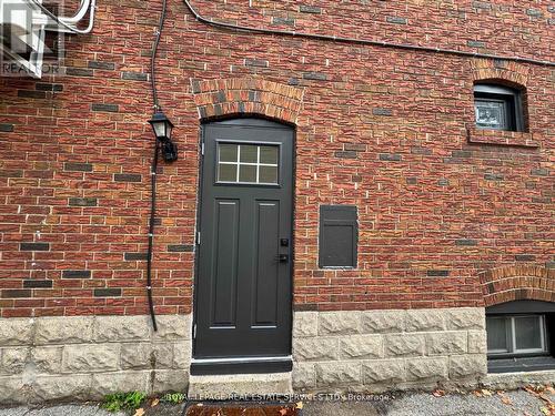 1565 Mount Pleasant Road, Toronto, ON - Outdoor