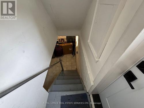 1565 Mount Pleasant Road, Toronto, ON - Indoor Photo Showing Other Room