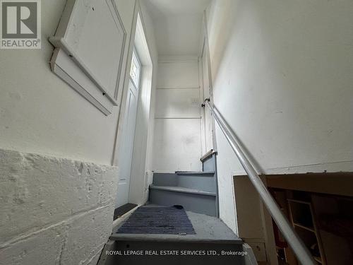 1565 Mount Pleasant Road, Toronto, ON - Indoor Photo Showing Other Room